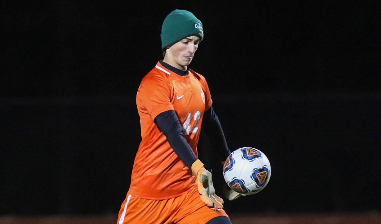 Ladue vs. Webster Groves soccer